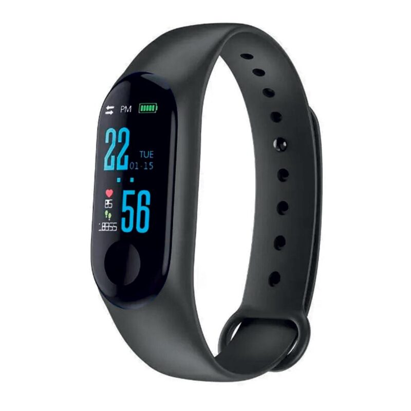 smart watch, fitness tracker personalizzabile