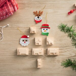 Decorazioni albero Natale - GadgetGo