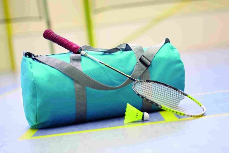 borsone sportivo - GadgetGo