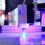 incisione laser - blog tecniche di stampa - GadgetGo